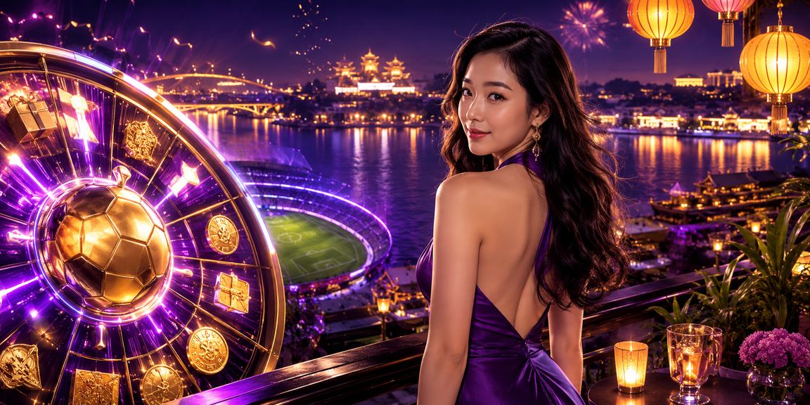 Slots và roulette trực tuyến